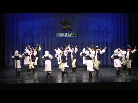 Superstarí 2016 - DIMITROVEC