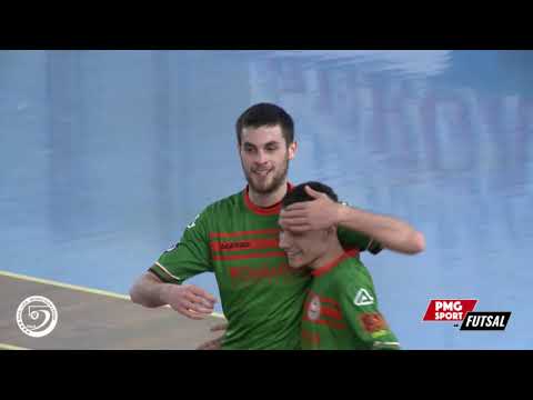 Final Eight - Under 19 | Fenice vs Bergamo Highlights