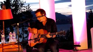 Colin James - Into The Mystic