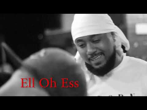 Ell Oh Ess vs Skitzo Blanco