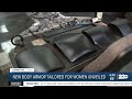 New Body Armor For Female Police Officers Unveiled
