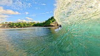 Download lagu Crystal Clear Water and a Few Good Barrels mp3