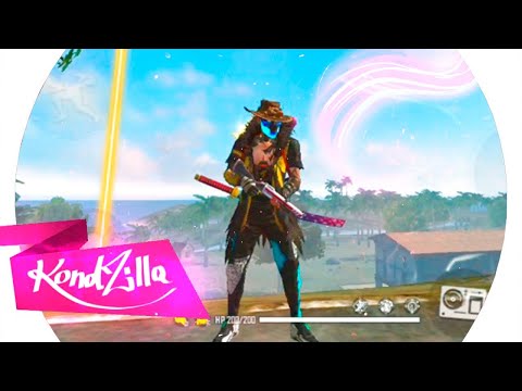 I BUY A LAUNCHES TO BAFORAR WITH HER (FREE FIRE)