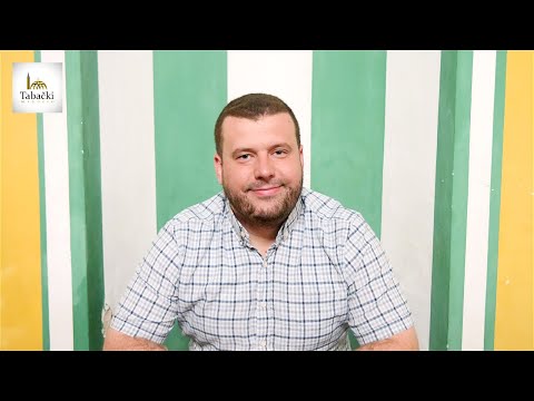 Halka hadisa "VJERNIK JE POPUT PLANINE" - mr. hfz. Ammar Bašić (10.08.2023)