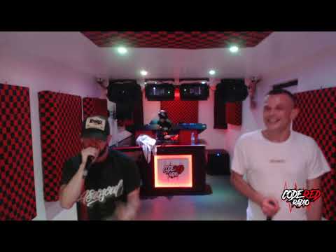 Shotta Streams 2- Harry Shotta, Shabba D & Chunky Bizzle