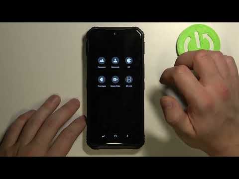 Does DOOGEE S95 Pro Have Slow Motion?