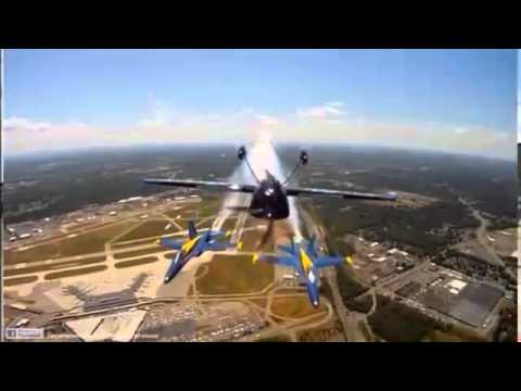 Rhode Island Air Show returns to Quonset