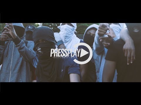 #410 Y.AM x YNGI Blackz - 2Ls (Music Video) @itspressplayent