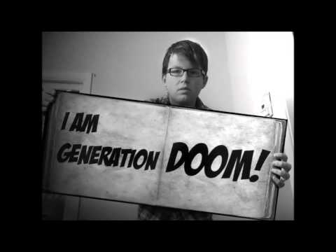 Otep Generation Doom (song)