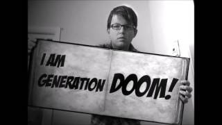 Otep   Generation Doom (song)