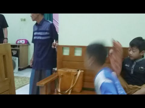 Tilik bayi Sindhen Uun