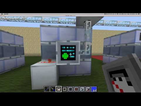 [Tutorial] GregTech from Scratch 02 - Covers