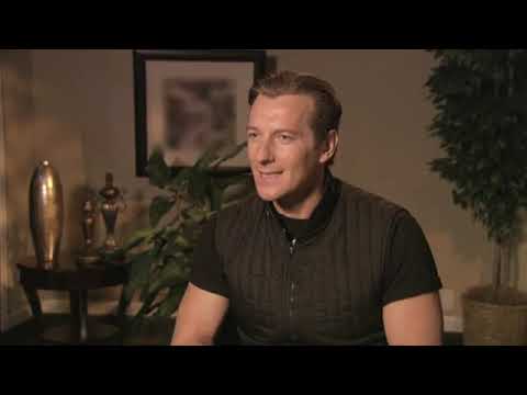 Magnus Scheving Spy next door interview ♥️♥️♥️♥️💙💙💙💙