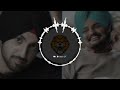 Gal Dil Di Sidhu Moose Wala X Diljit Dosanjh AI Voice Official Song Lofi Rhythms