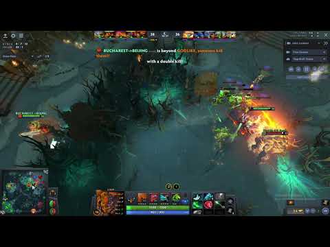 How to carry teamfights as a support