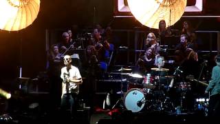 Richard Ashcroft - Hold On - O2 Arena, London - December 2016