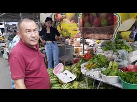Walking through the streets of Oskemen East Kazakhstan3