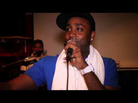 The Cypher Presents: TO for Toronto Cypher ft. SepTO