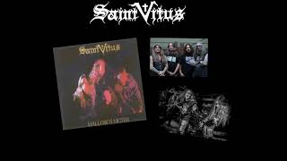 Saint Vitus - War is our Destiny - Doom Metal USA