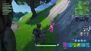 【20キル越え大成功！】ぐだおが行く！「Fortnite ガバガバマッチ編」07/31