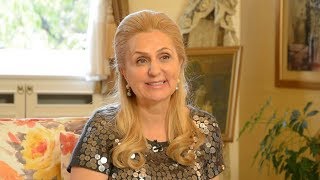 Կտոր մը Հայաստան. Արմինե Հովհաննիսյան