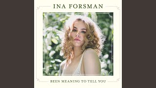 Ina Forsman - Whatcha Gonna Do video