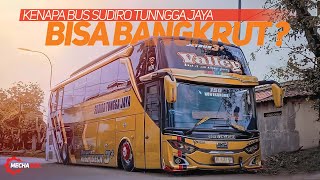 Download lagu Kenapa Po Sudiro Tungga Jaya Bisa Bangkrut ? mp3