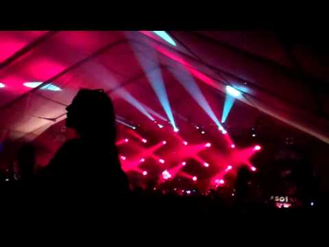 ASOT550 3/17/12 - Beyond Wonderland - Gareth Emery_Concrete Angel
