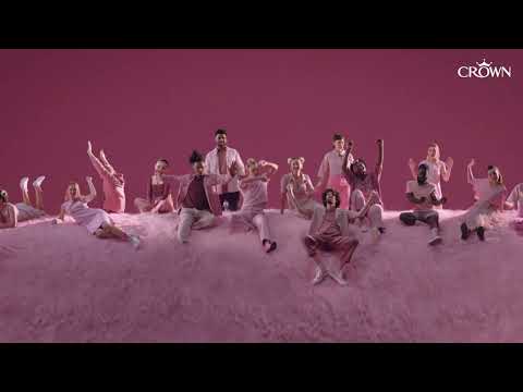 Crown Paints - Paint Your Own Possible - Jen's Story (ROI) Short 10