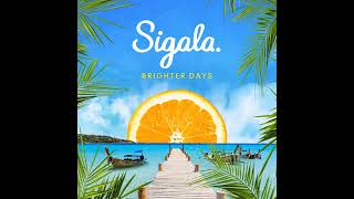 Sigala - You Don't Know Me (feat. Shaun Frank, Flo Rida, Delaney Jane)