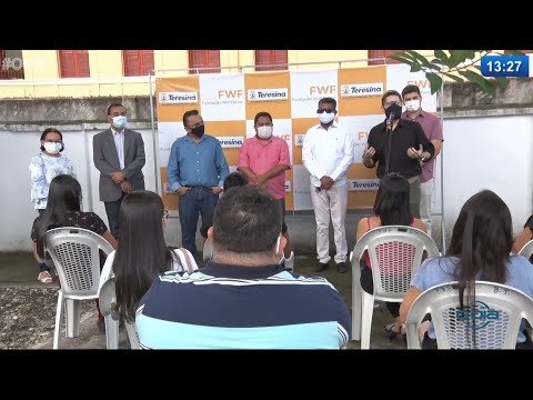 Balcão do Trabalhador oferta 160 vagas em cursos profissionalizantes 07 05 2021