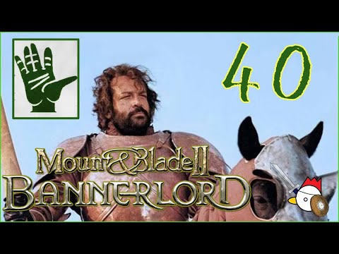 LEVEL 5 CLAN - BANNERLORD - Gameplay ITA #40