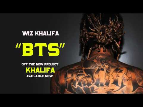 Video thumbnail for BTS