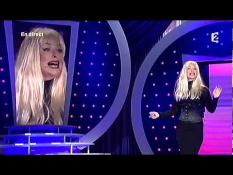 Constance [31] Une actrice signe une pétition contre la chirurgie esthétique #ONDAR