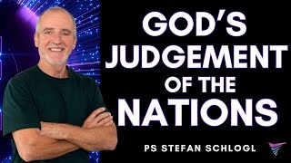 4.  Understanding the Judgements of God  | Ps Stefan Schlogl