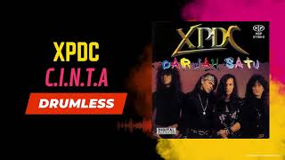 Download lagu XPDC - C.I.N.T.A (Drumless) mp3