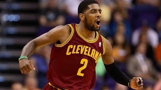 Kyrie Irving - Boomin