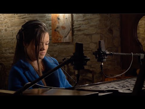 Mathilde Renault - The view - Teaser