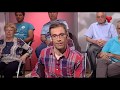 Programa «La Nit dels Savis» sobre la bicicleta.