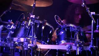 TERRORIZER - Ripped to Shreds Holland 2014 (MultiCam)