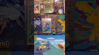 Rate it or Hate it Pt 17! #ripsbytriumph#pokemon#pokemontcg#illustration#journeytogether#subscribe