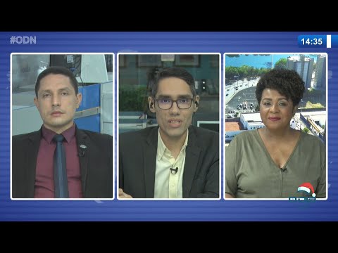 Política do Dia 10 12 2021