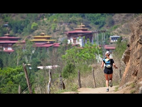 8th GlobalLimits Bhutan - The Last Secret - 26 May - 3 June 2023