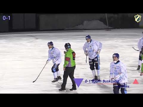 Eliteserien Herrer: Sarpsborg - Stabæk (hele)