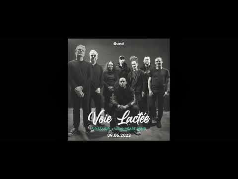 TEASER VOIE LACTEE : SIR SAMUEL x WAAN HEART BAND