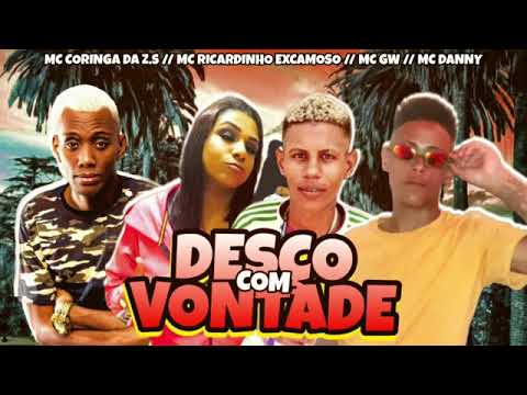 Mccoringadazs mc recadinho escamoso mc gw mc Danny