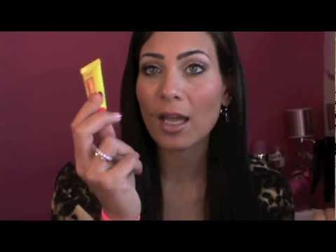 Bobbi Brown Long-Wear Gel Akių apvadas ilgai išliekantis gelinis akių apvadas, atspalvis: 01, Juodas Ink, 3 g video