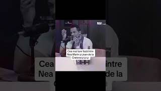 Download lagu cea mai tare faza intre Nea Marin si Jean de la craiova mp3 Download lagu cea mai tare faza intre Nea Marin si Jean de la craiova mp3