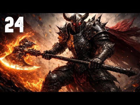 Skyrim "No Crafting Two Handed" (Legendary Difficulty, Survival Mode ) PART 24