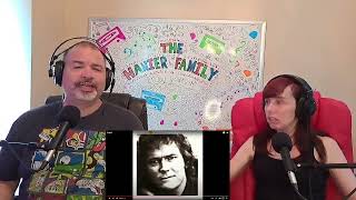 Canadian Content - Gordon Lightfoot - Miguel Reaction